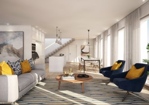 PENTHOUSE - VIEW2 2                    